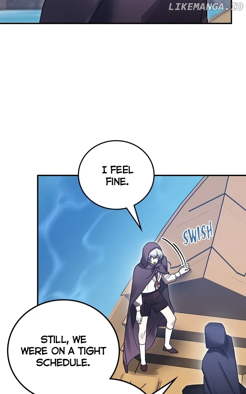 Heroes, Demons & Villains Chapter 91 Online - página 29