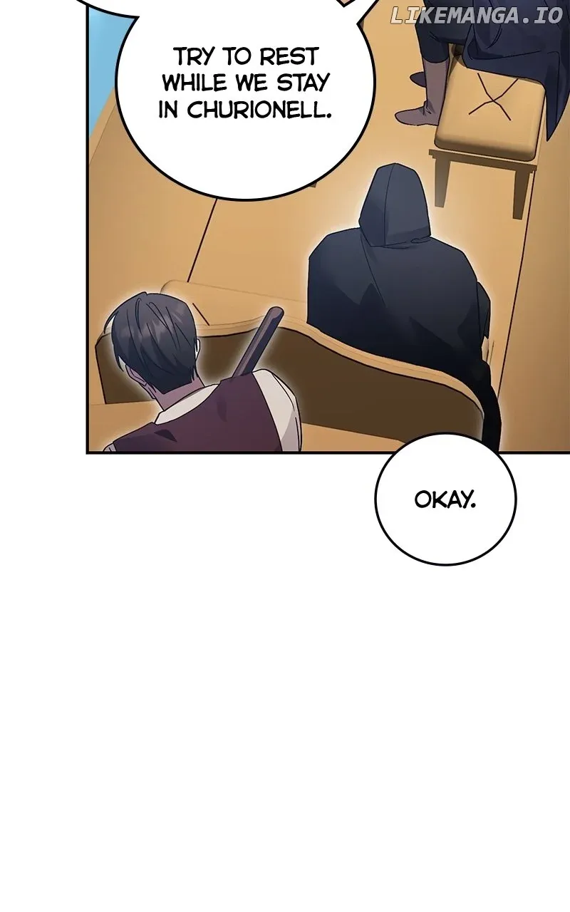 Heroes, Demons & Villains Chapter 91 Online - página 30