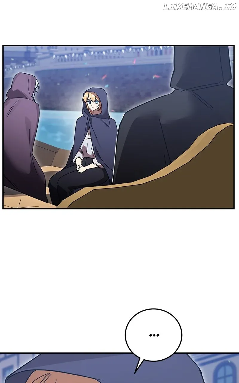 Heroes, Demons & Villains Chapter 91 Online - página 31