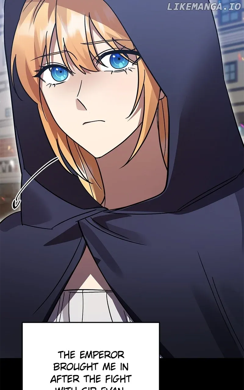 Heroes, Demons & Villains Chapter 91 Online - página 32