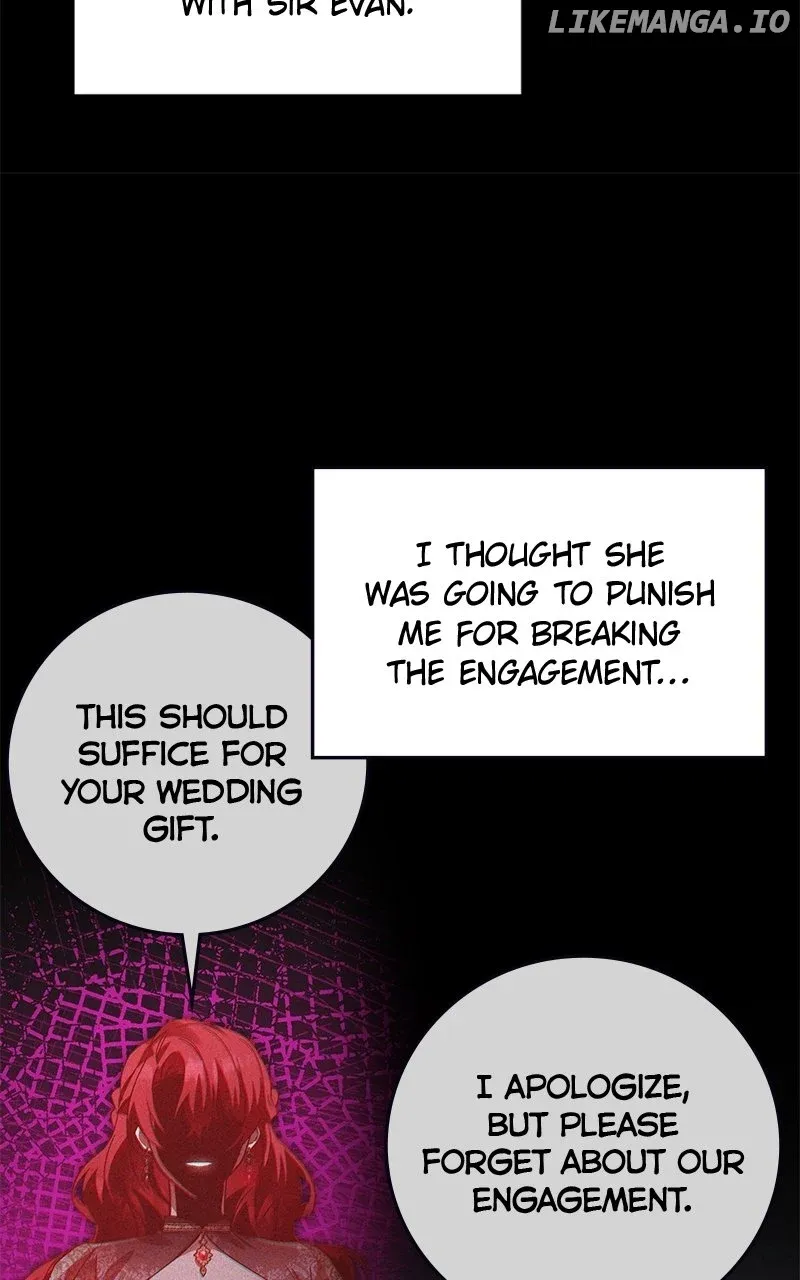 Heroes, Demons & Villains Chapter 91 Online - página 33