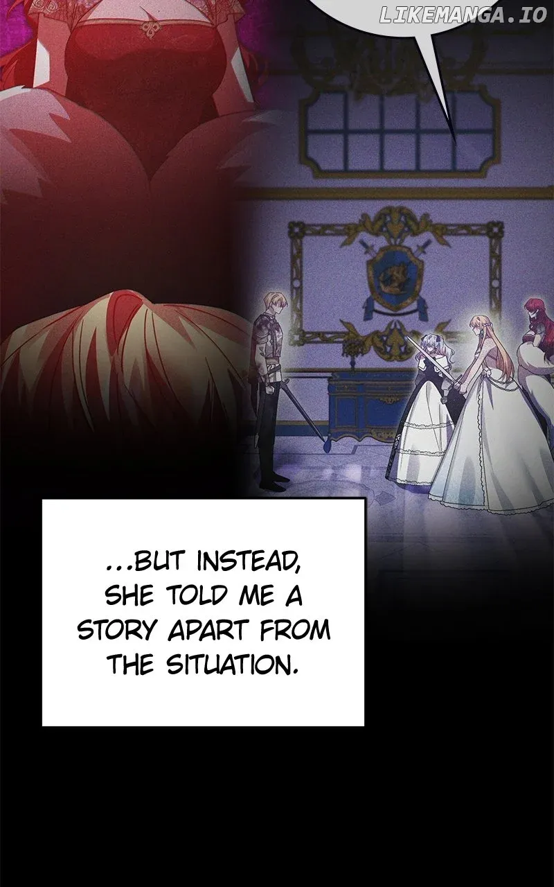 Heroes, Demons & Villains Chapter 91 Online - página 34