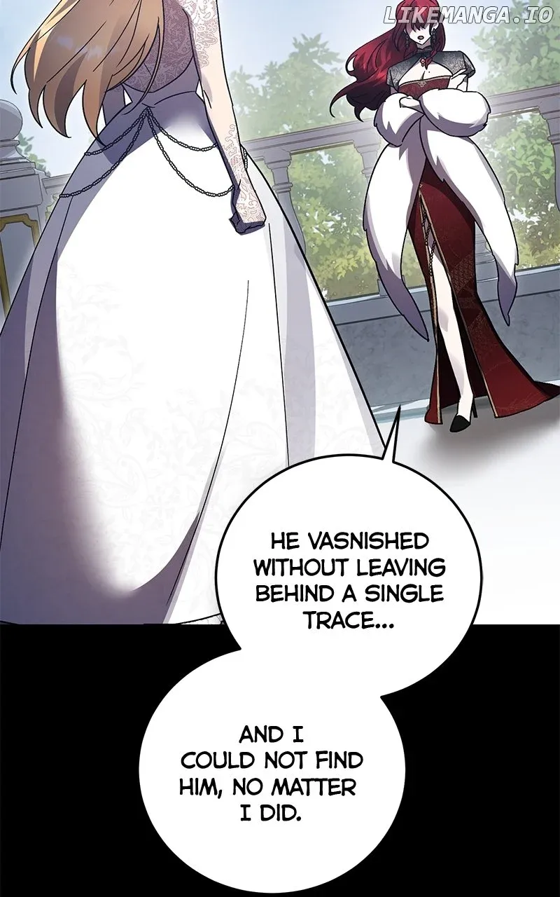 Heroes, Demons & Villains Chapter 91 Online - página 36