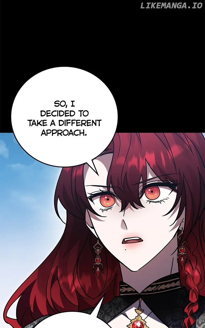 Heroes, Demons & Villains Chapter 91 Online - página 37