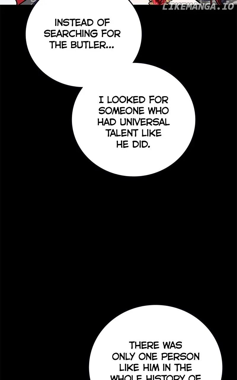 Heroes, Demons & Villains Chapter 91 Online - página 38
