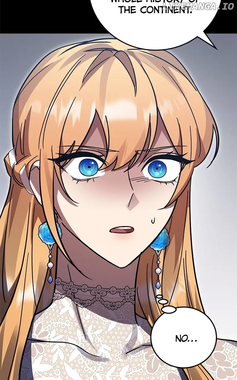 Heroes, Demons & Villains Chapter 91 Online - página 39