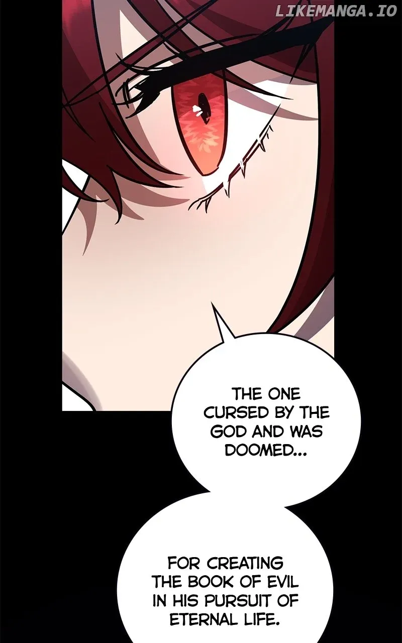 Heroes, Demons & Villains Chapter 91 Online - página 41