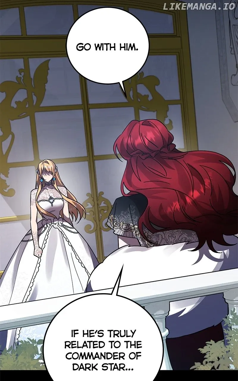 Heroes, Demons & Villains Chapter 91 Online - página 45