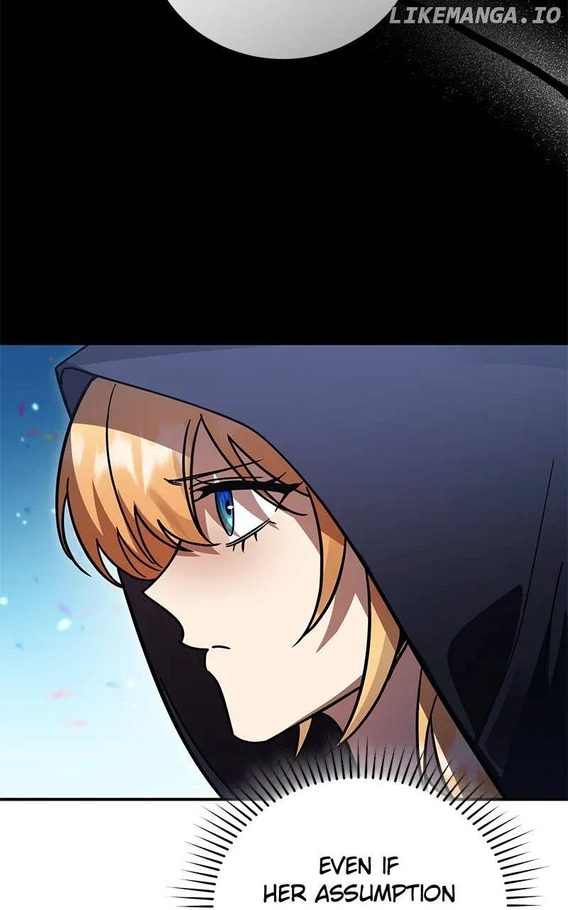 Heroes, Demons & Villains Chapter 91 Online - página 47
