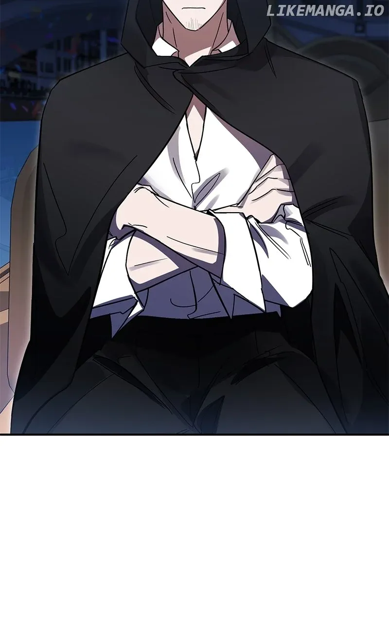 Heroes, Demons & Villains Chapter 91 Online - página 49