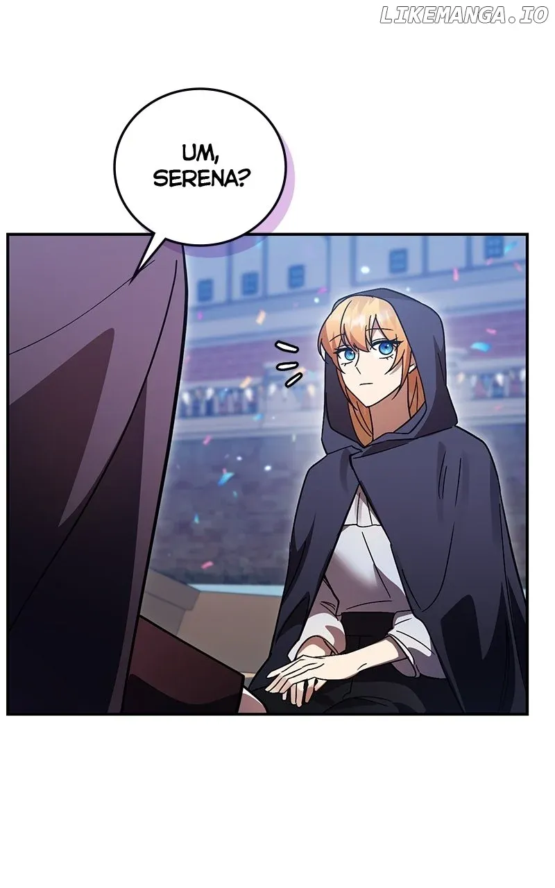 Heroes, Demons & Villains Chapter 91 Online - página 50