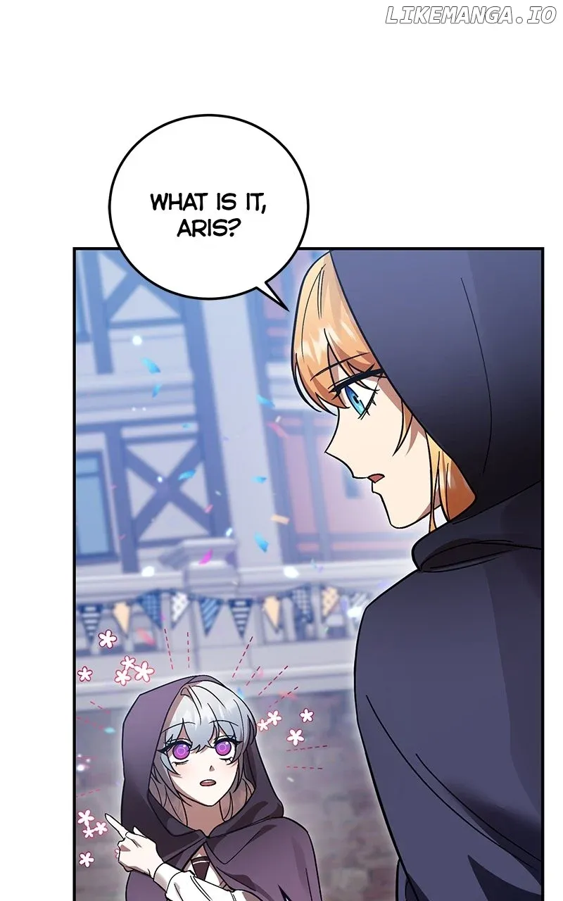 Heroes, Demons & Villains Chapter 91 Online - página 51