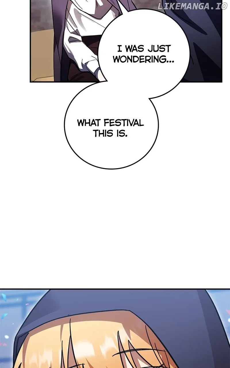 Heroes, Demons & Villains Chapter 91 Online - página 52