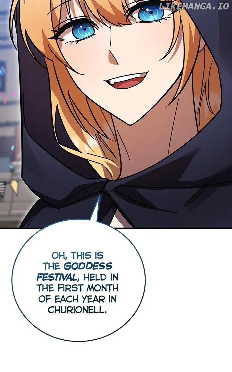 Heroes, Demons & Villains Chapter 91 Online - página 53