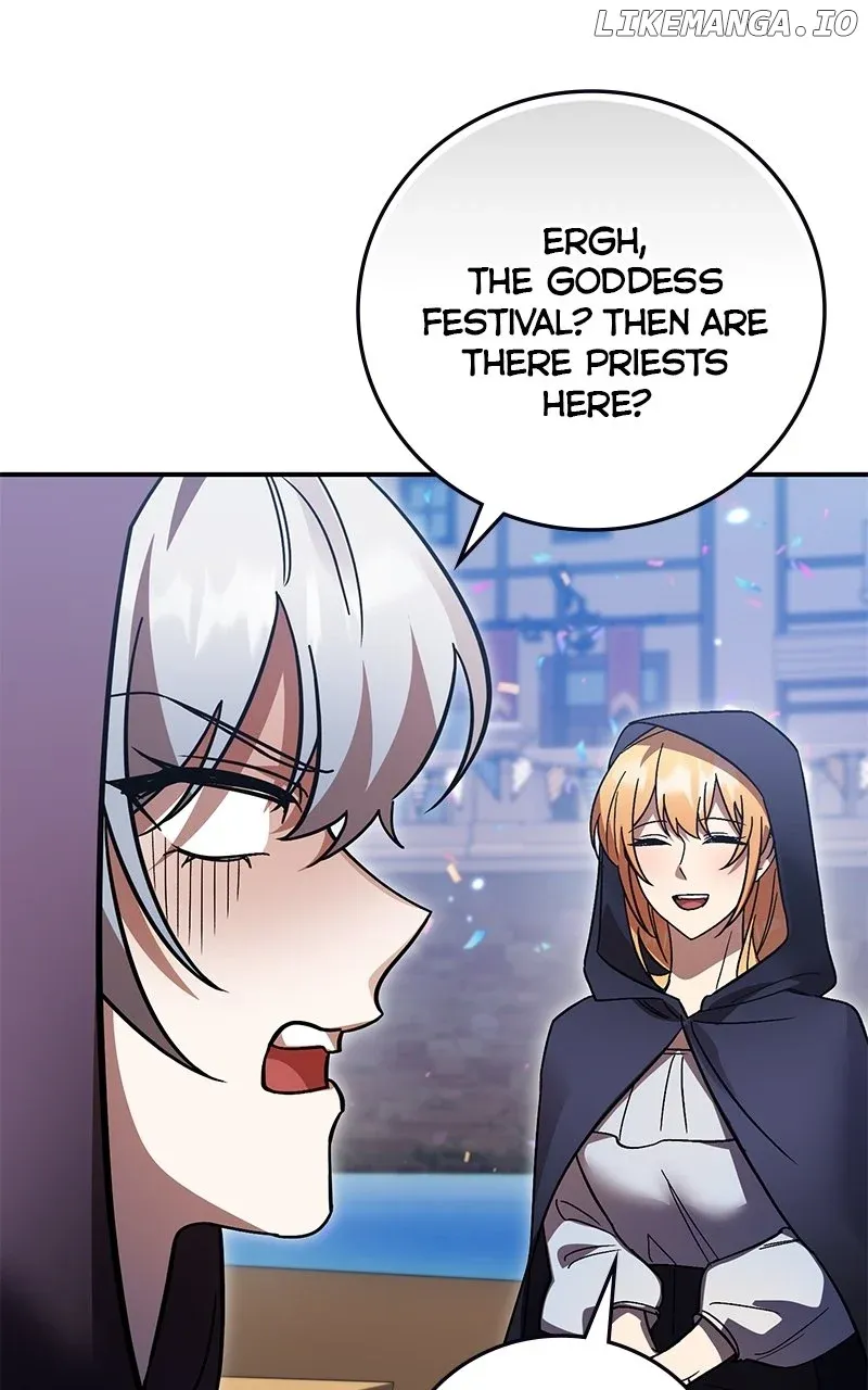Heroes, Demons & Villains Chapter 91 Online - página 54