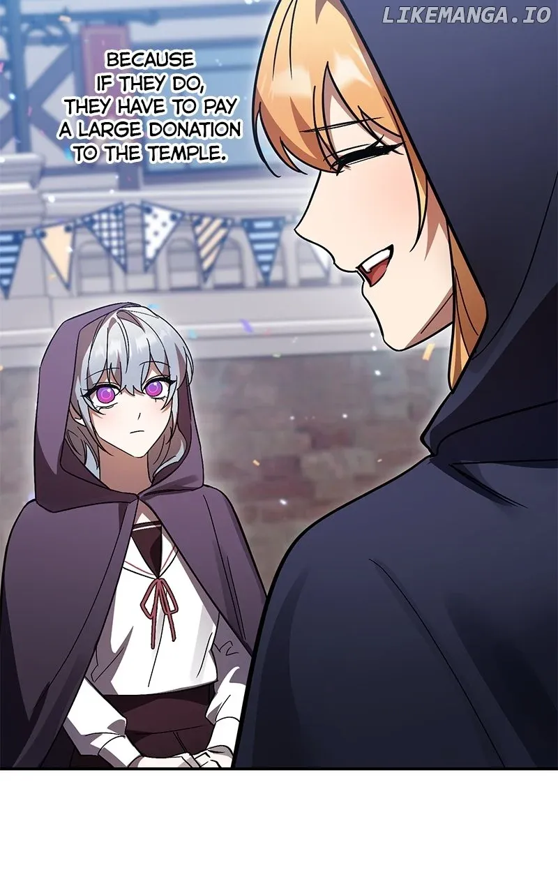 Heroes, Demons & Villains Chapter 91 Online - página 56