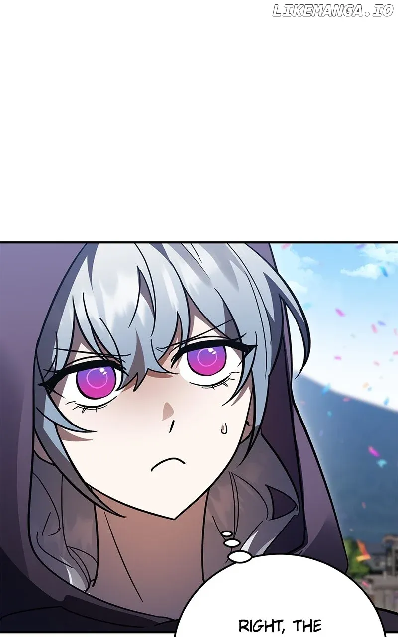 Heroes, Demons & Villains Chapter 91 Online - página 57