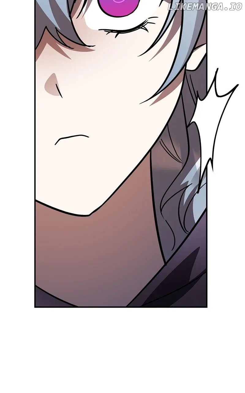 Heroes, Demons & Villains Chapter 91 Online - página 59