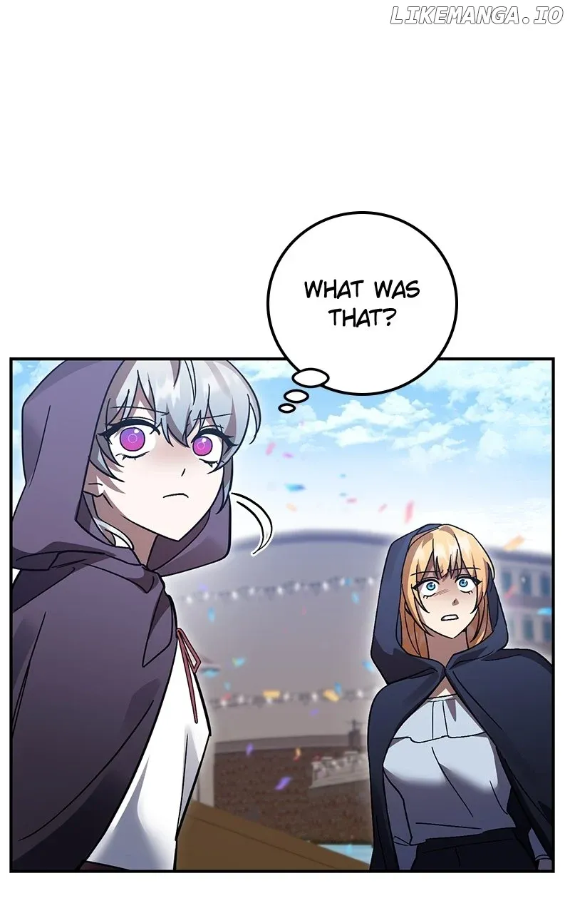 Heroes, Demons & Villains Chapter 91 Online - página 60
