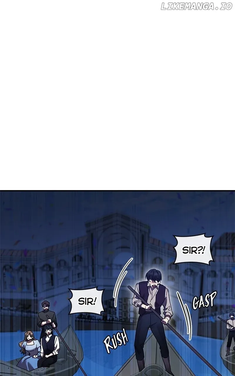 Heroes, Demons & Villains Chapter 91 Online - página 61