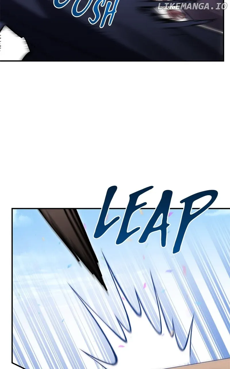 Heroes, Demons & Villains Chapter 91 Online - página 64