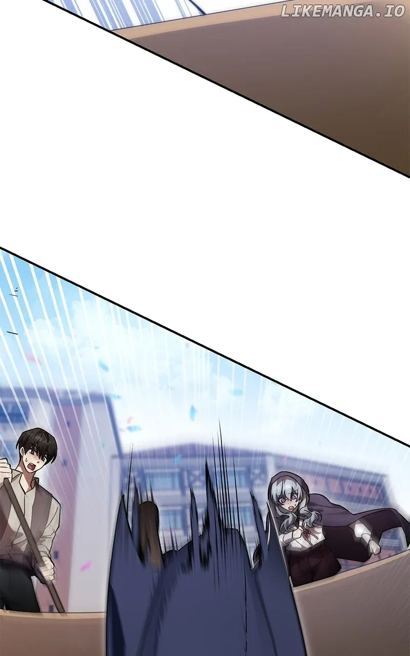 Heroes, Demons & Villains Chapter 91 Online - página 65