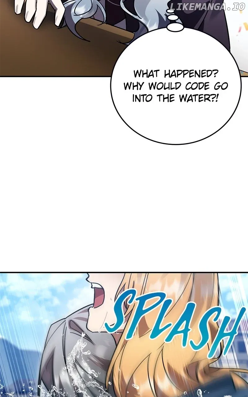 Heroes, Demons & Villains Chapter 91 Online - página 68