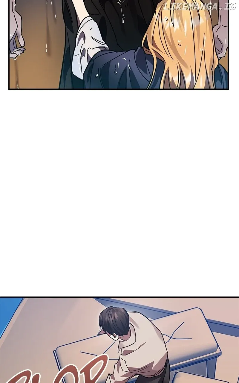 Heroes, Demons & Villains Chapter 91 Online - página 72