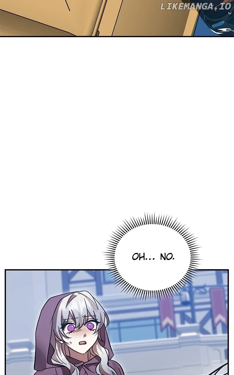 Heroes, Demons & Villains Chapter 91 Online - página 74