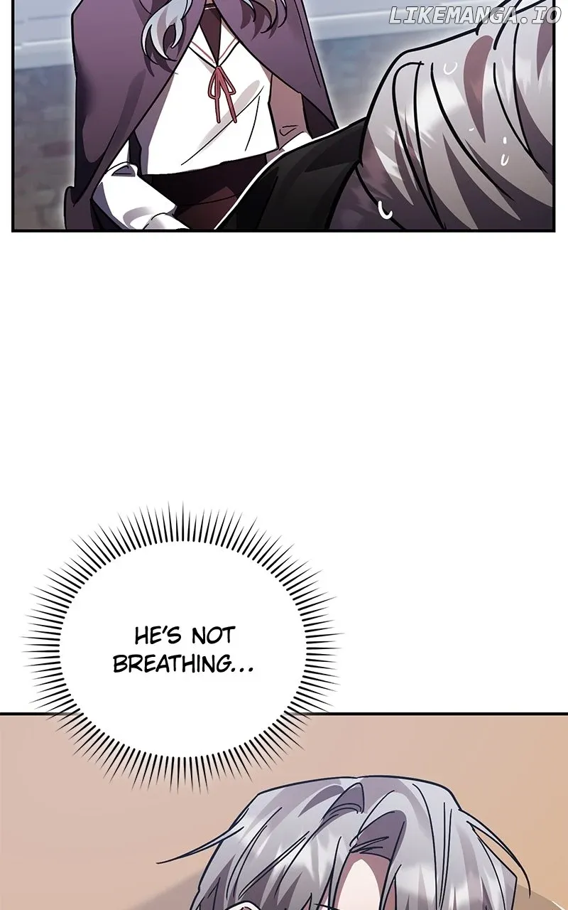 Heroes, Demons & Villains Chapter 91 Online - página 75