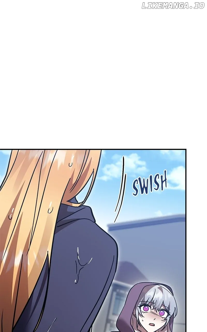 Heroes, Demons & Villains Chapter 91 Online - página 77