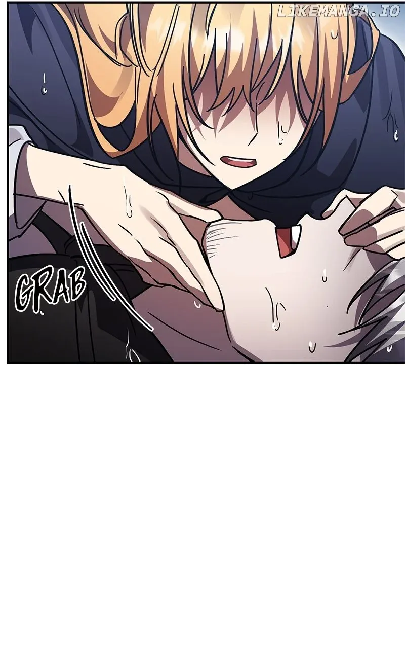Heroes, Demons & Villains Chapter 91 Online - página 79