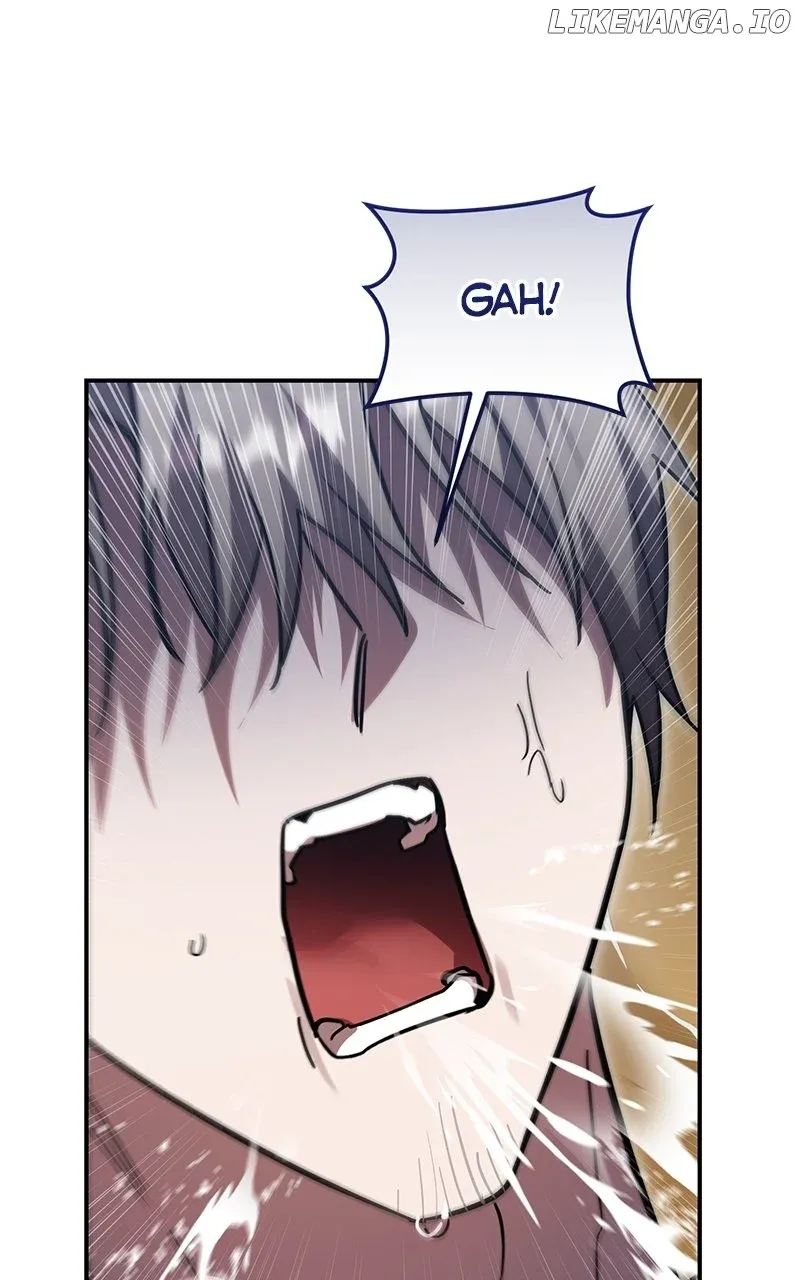Heroes, Demons & Villains Chapter 91 Online - página 81