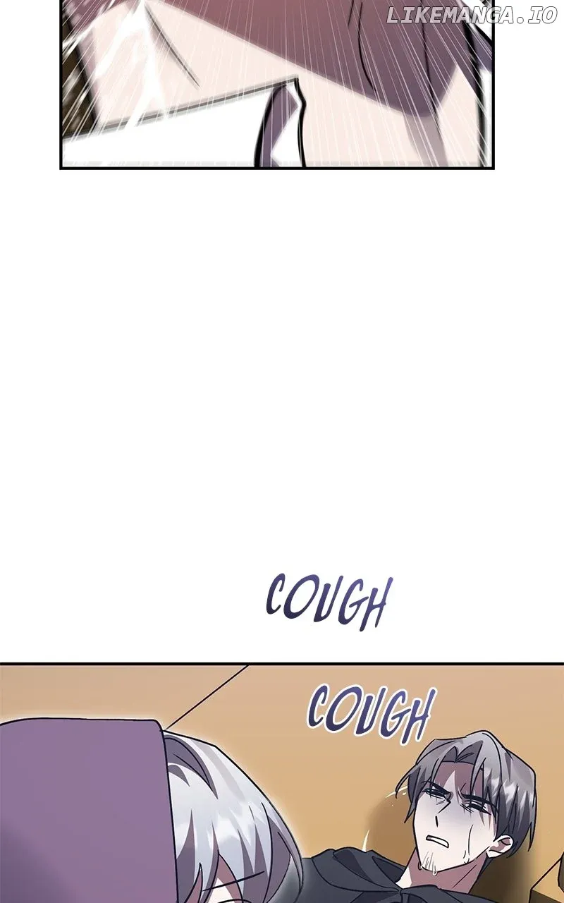 Heroes, Demons & Villains Chapter 91 Online - página 82