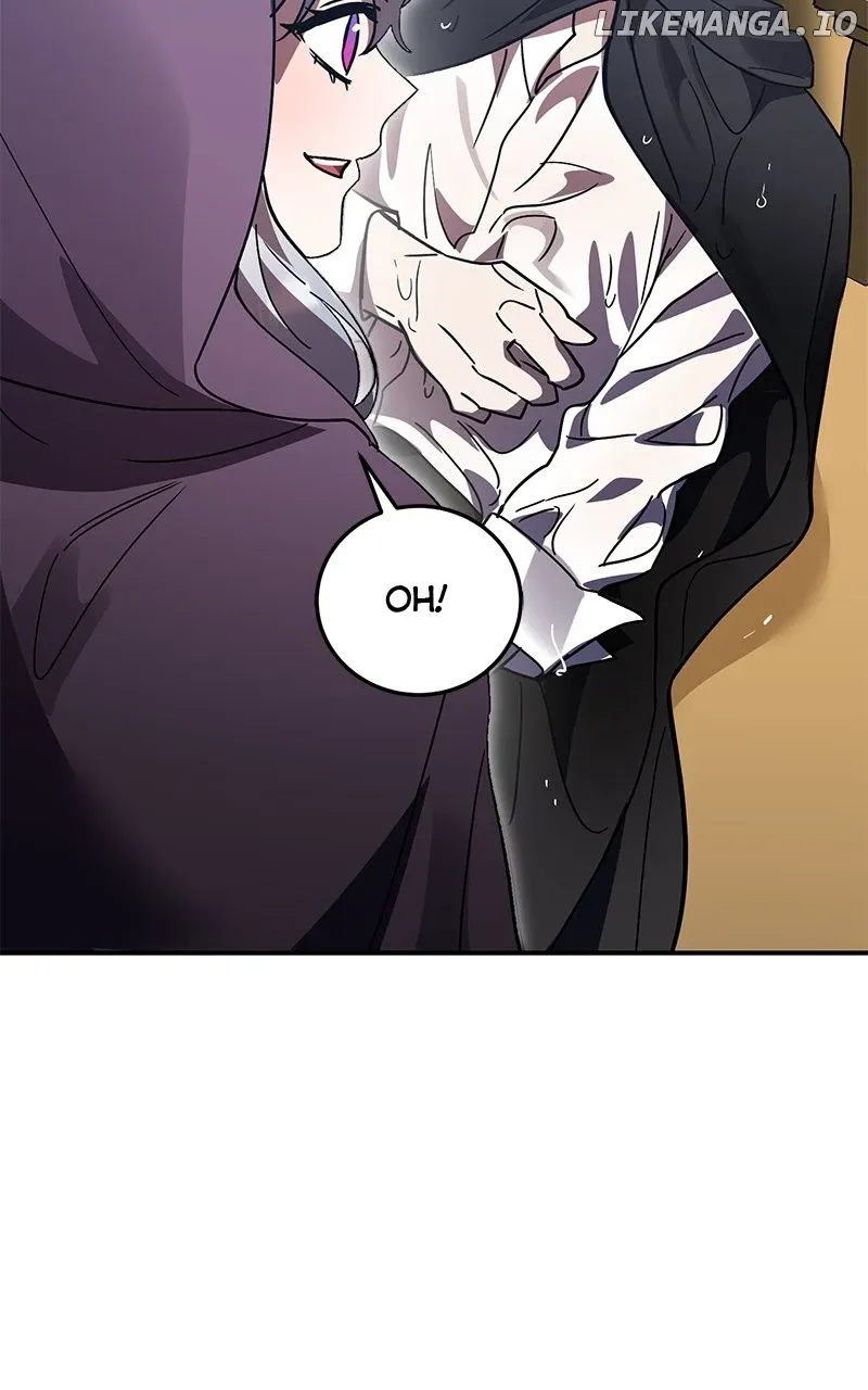 Heroes, Demons & Villains Chapter 91 Online - página 83