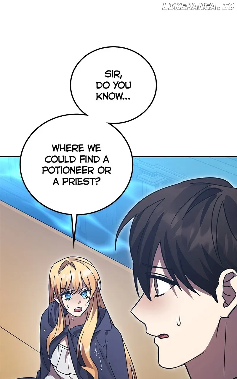 Heroes, Demons & Villains Chapter 91 Online - página 84