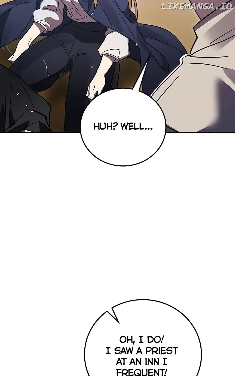 Heroes, Demons & Villains Chapter 91 Online - página 85