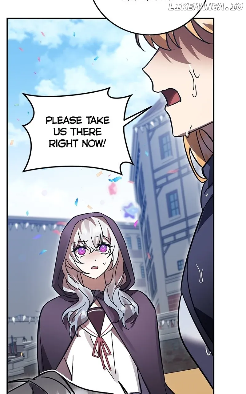 Heroes, Demons & Villains Chapter 91 Online - página 86