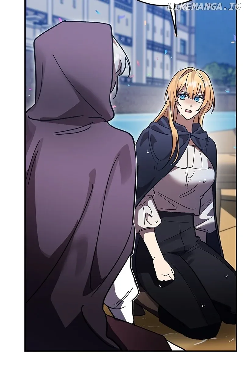 Heroes, Demons & Villains Chapter 91 Online - página 88