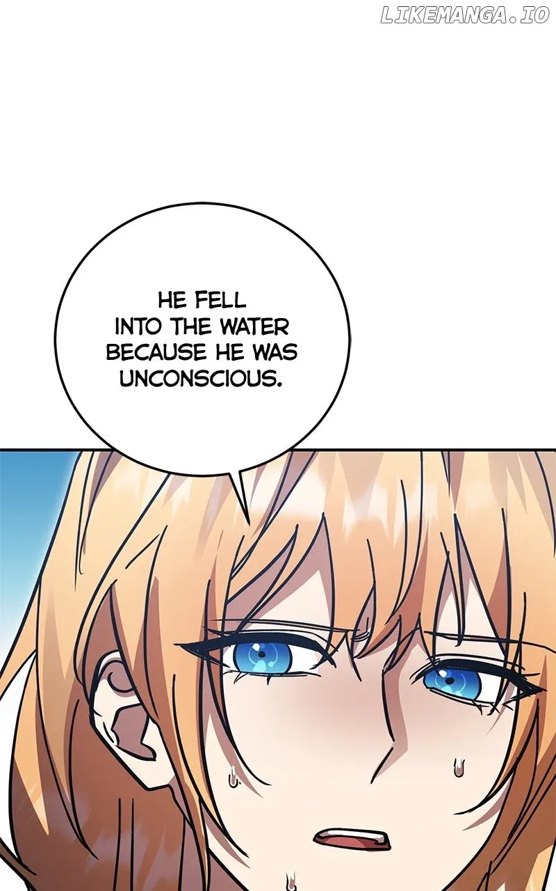 Heroes, Demons & Villains Chapter 91 Online - página 89