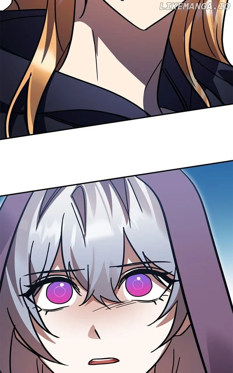 Heroes, Demons & Villains Chapter 91 Online - página 90