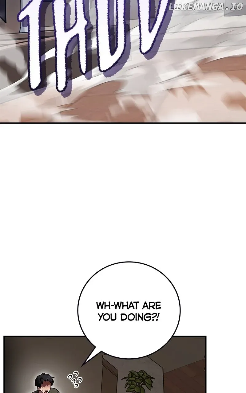 Heroes, Demons & Villains Chapter 91 Online - página 97