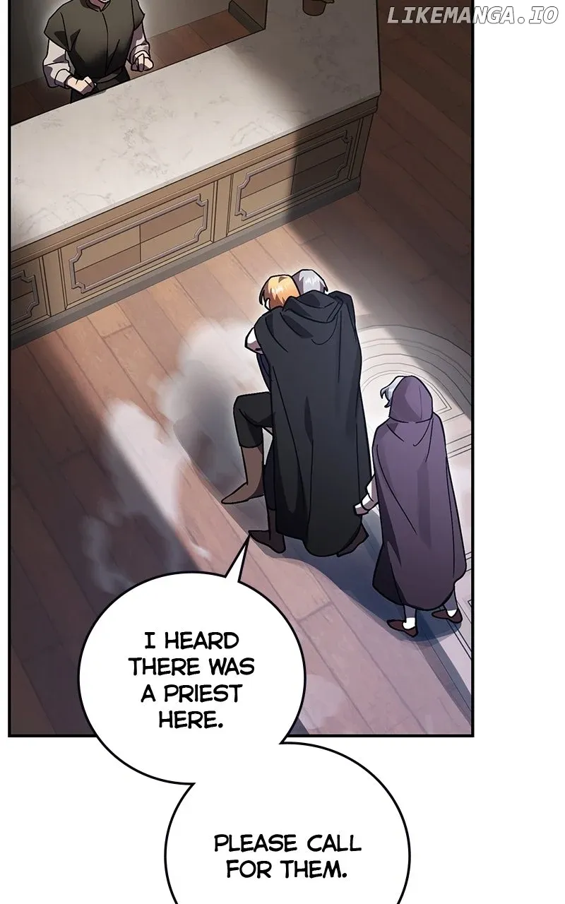 Heroes, Demons & Villains Chapter 91 Online - página 98