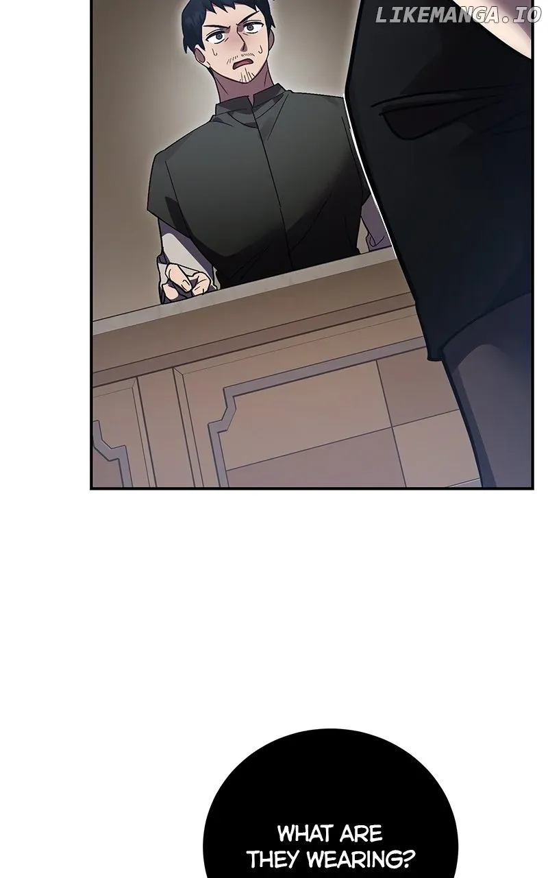 Heroes, Demons & Villains Chapter 91 Online - página 100