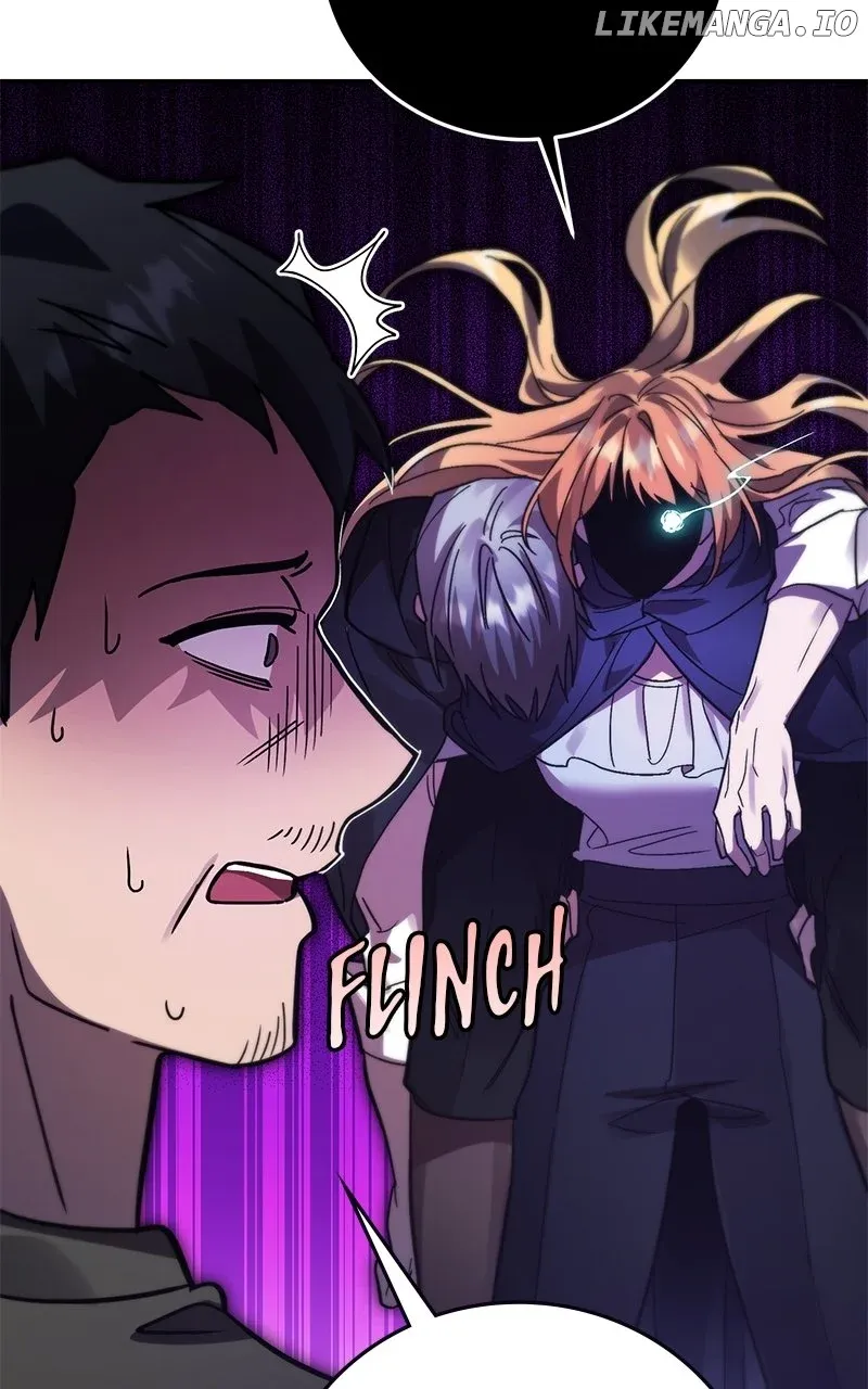 Heroes, Demons & Villains Chapter 91 Online - página 101