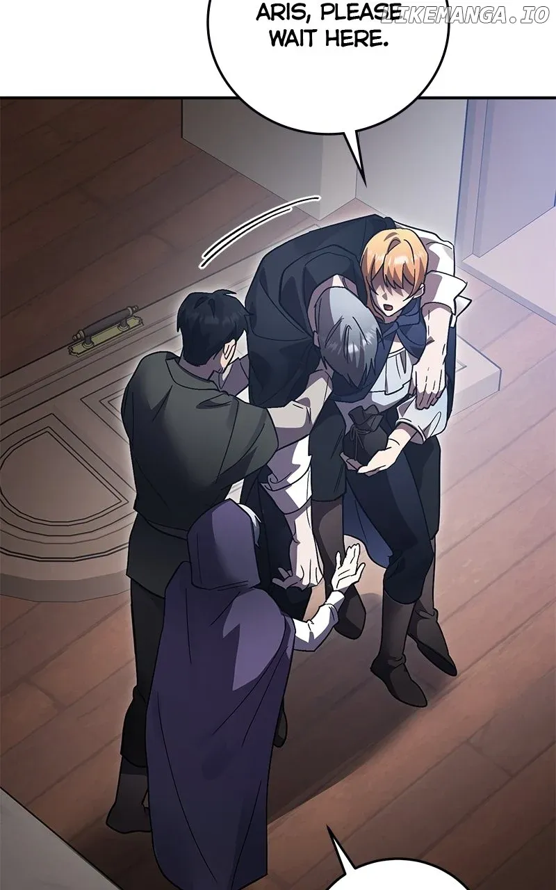 Heroes, Demons & Villains Chapter 91 Online - página 103