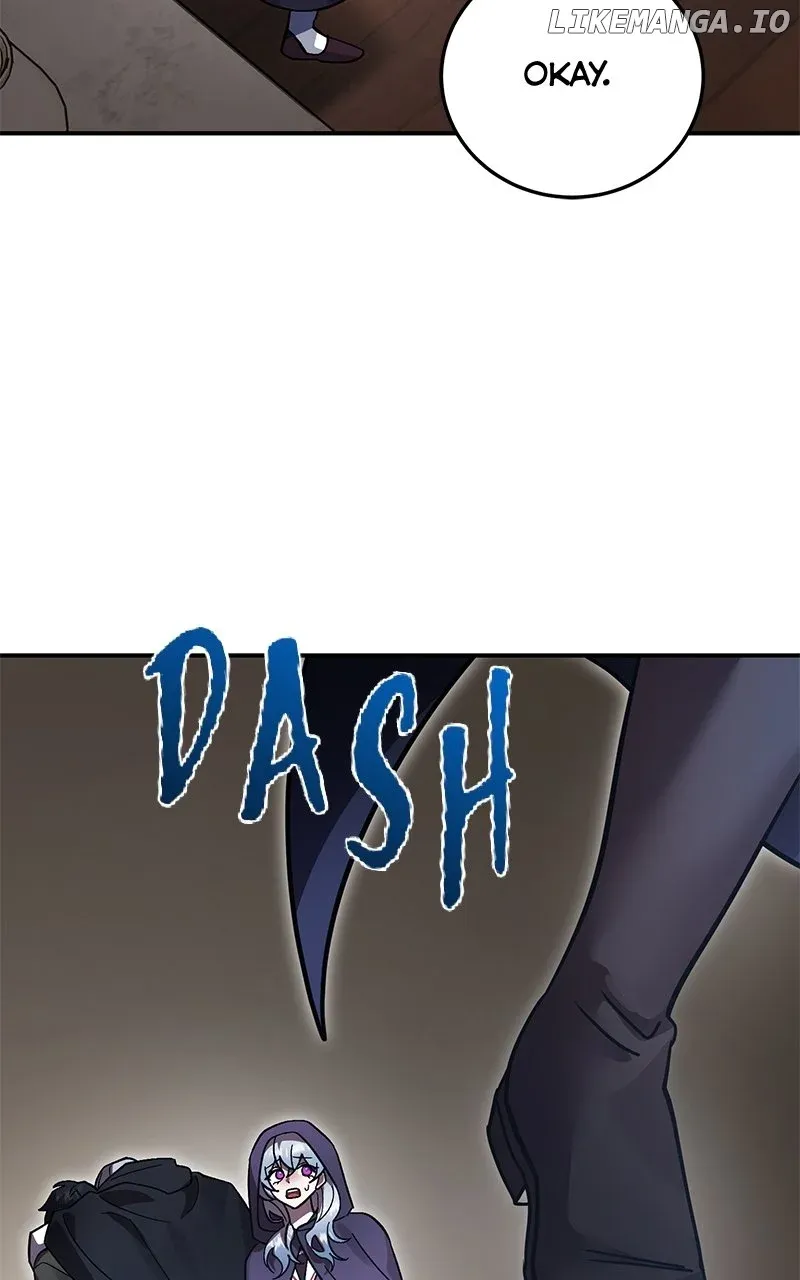 Heroes, Demons & Villains Chapter 91 Online - página 104