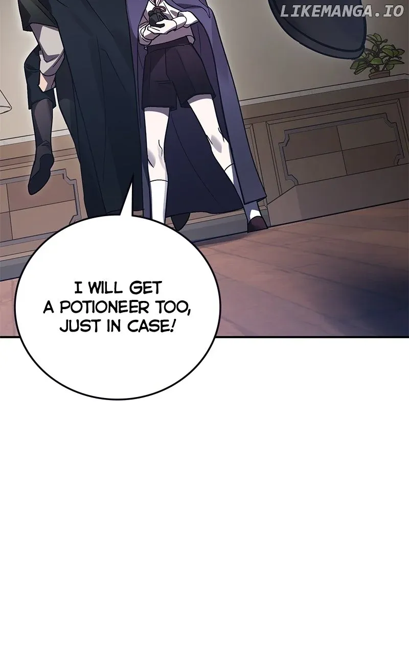 Heroes, Demons & Villains Chapter 91 Online - página 105