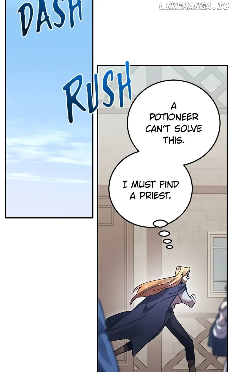 Heroes, Demons & Villains Chapter 91 Online - página 107