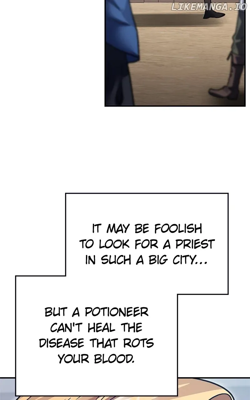 Heroes, Demons & Villains Chapter 91 Online - página 108